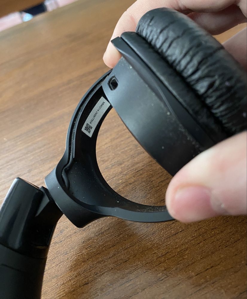 Навушники JBL Tune 520BT