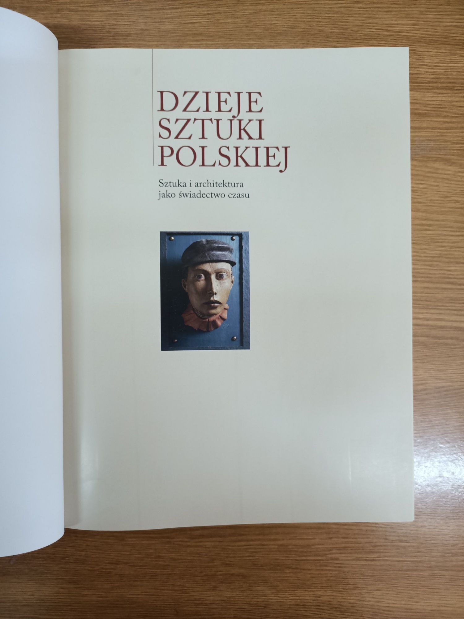 Dzieje Sztuki Polskiej