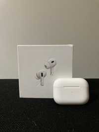 AirPods Pro 2.