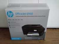 Drukarka HP OfficeJet 6950 skaner duplex