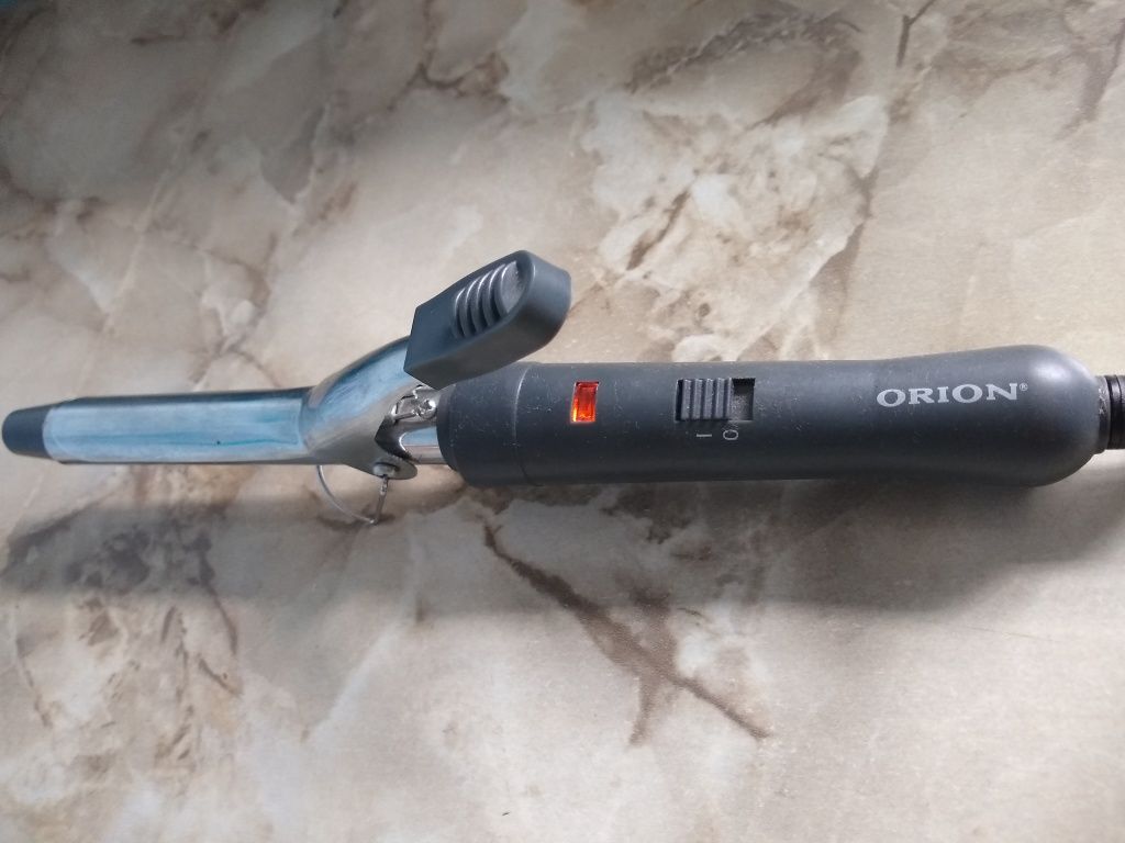 Плойка  для волосся Orion (Нова)