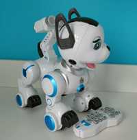 Собака-робот, робопес, Smart Dog, інтерактивна іграшка