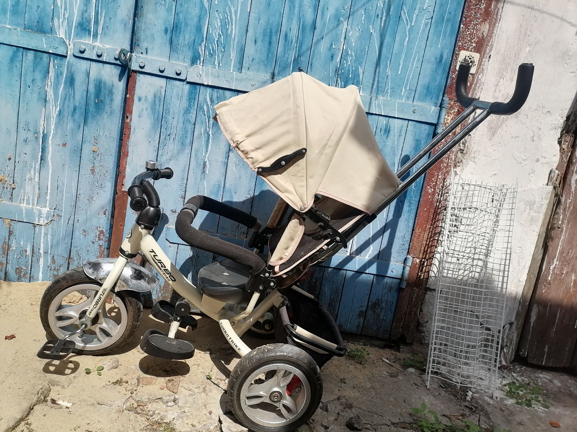 Продам детский велосипед