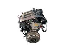 MOTOR COMPLETO BMW SERIE 3 E46 2.0 TURBODIESEL 150CV REFª: 204D4