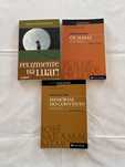 Pack livros de português