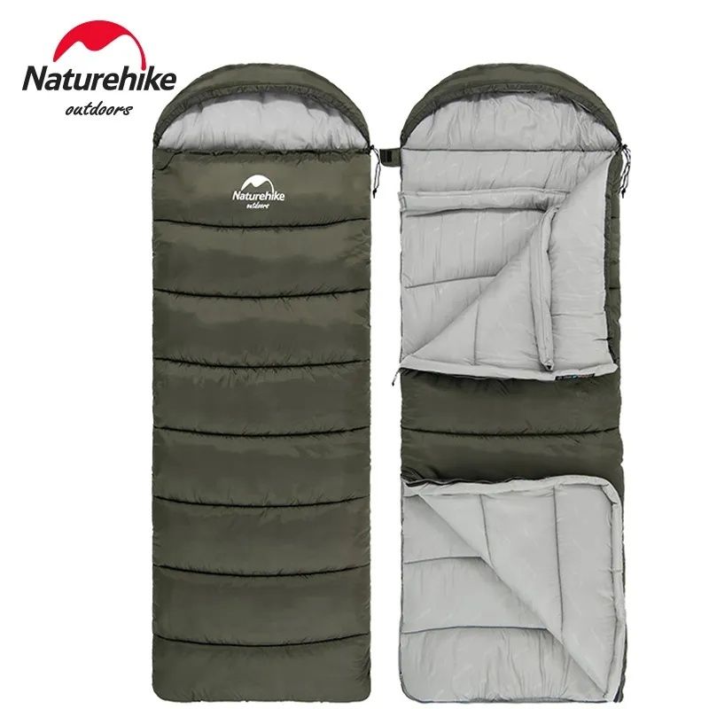Спальный мешок  Naturehike U350S