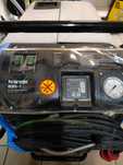 Kranzle THERM 895-1 myjka z grzaniem wody 195 bar i 895 l/h  2017 rok