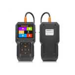 Interfejs Diagnostyczny Humzor NC610 - Profesjonalna diagnostyka OBD2