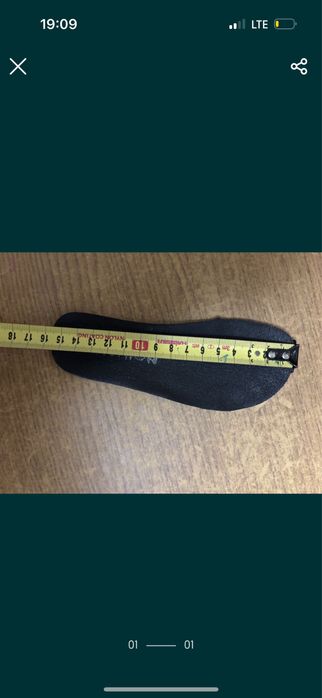 Туфлі для дівчинки