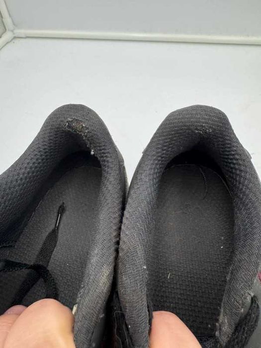 Sneakersy damskie Nike air force one custom buty sprowe