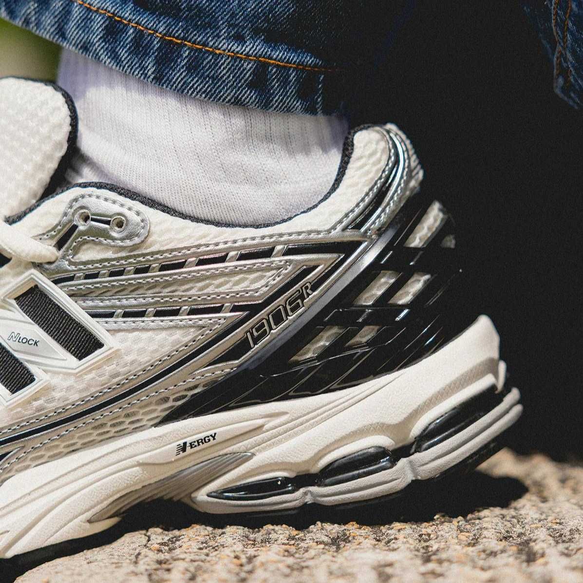 ОРИГИНАЛ‼️ New Balance 1906R (M1906RER) кроссовки мужские кросівки
