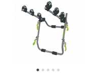Porta bicicleta para carro