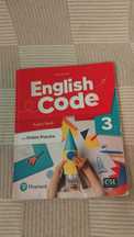 English Code 3 podręcznik do angielskiego