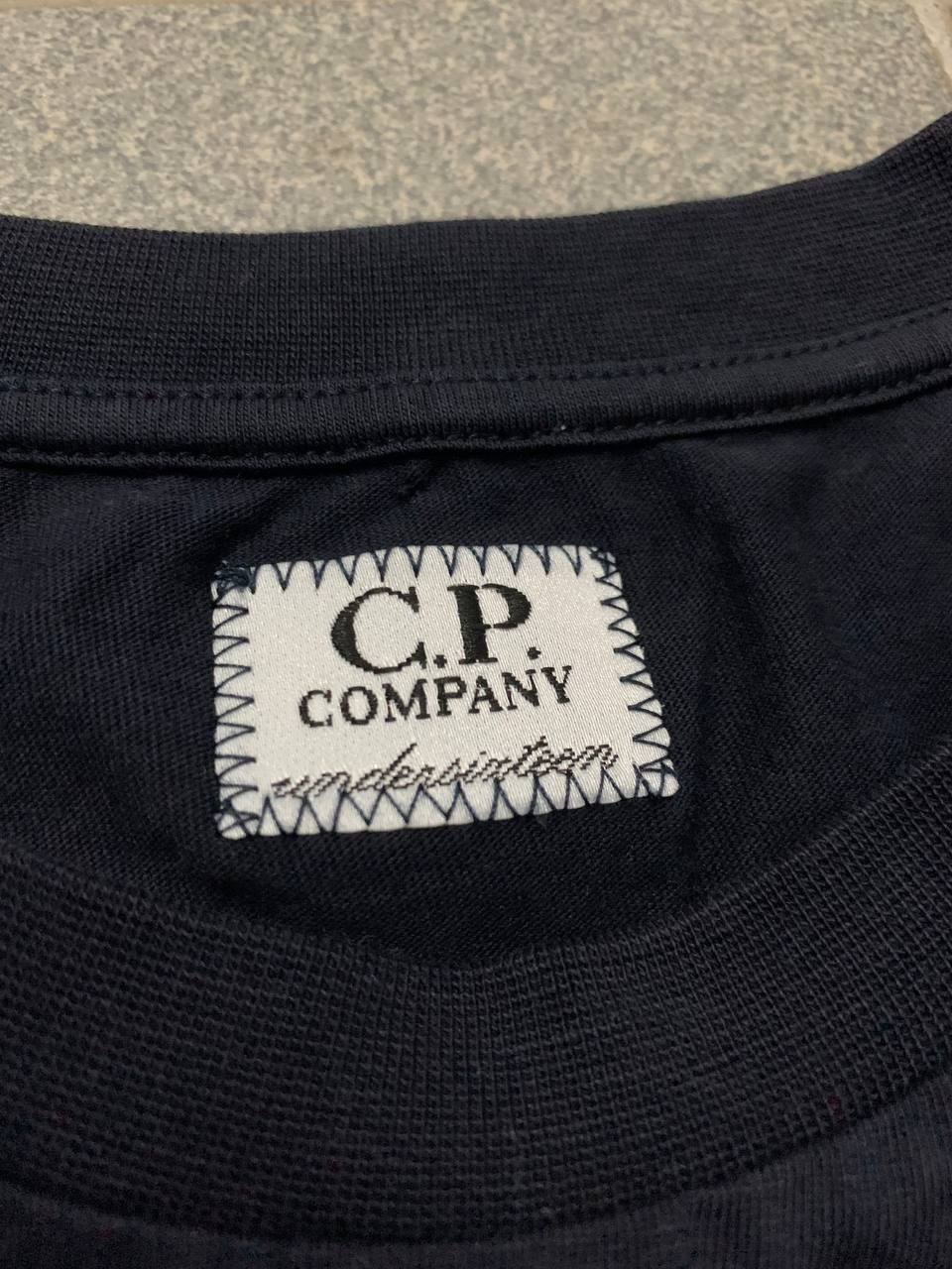 Футболка C.P. Company