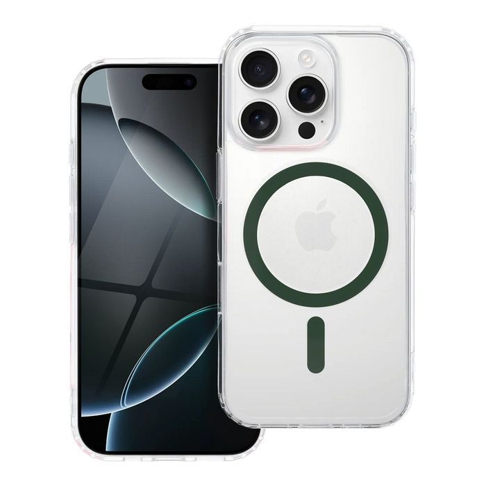 Drop Etui Mag Cover kompatybilny z iPhone 15