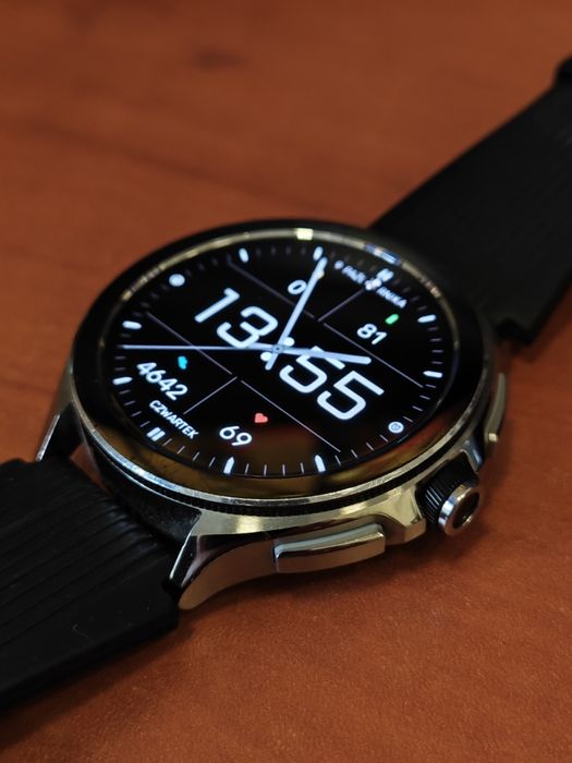 Smartwatch Xiaomi Watch 2 Pro