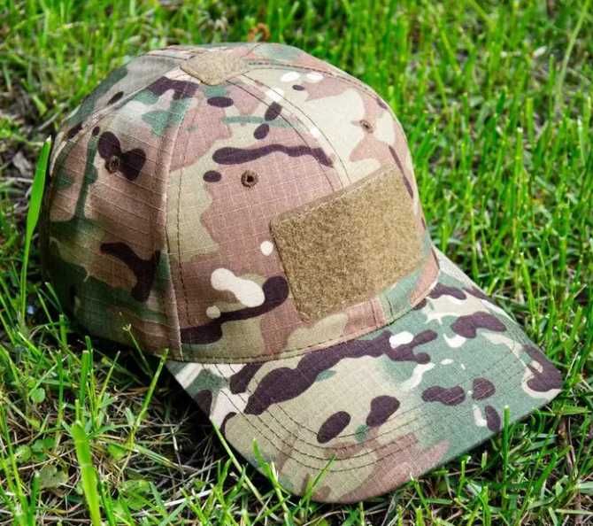 Тактичний військовий костюм на зиму IDOGEAR G3 Мультикам S-3XL