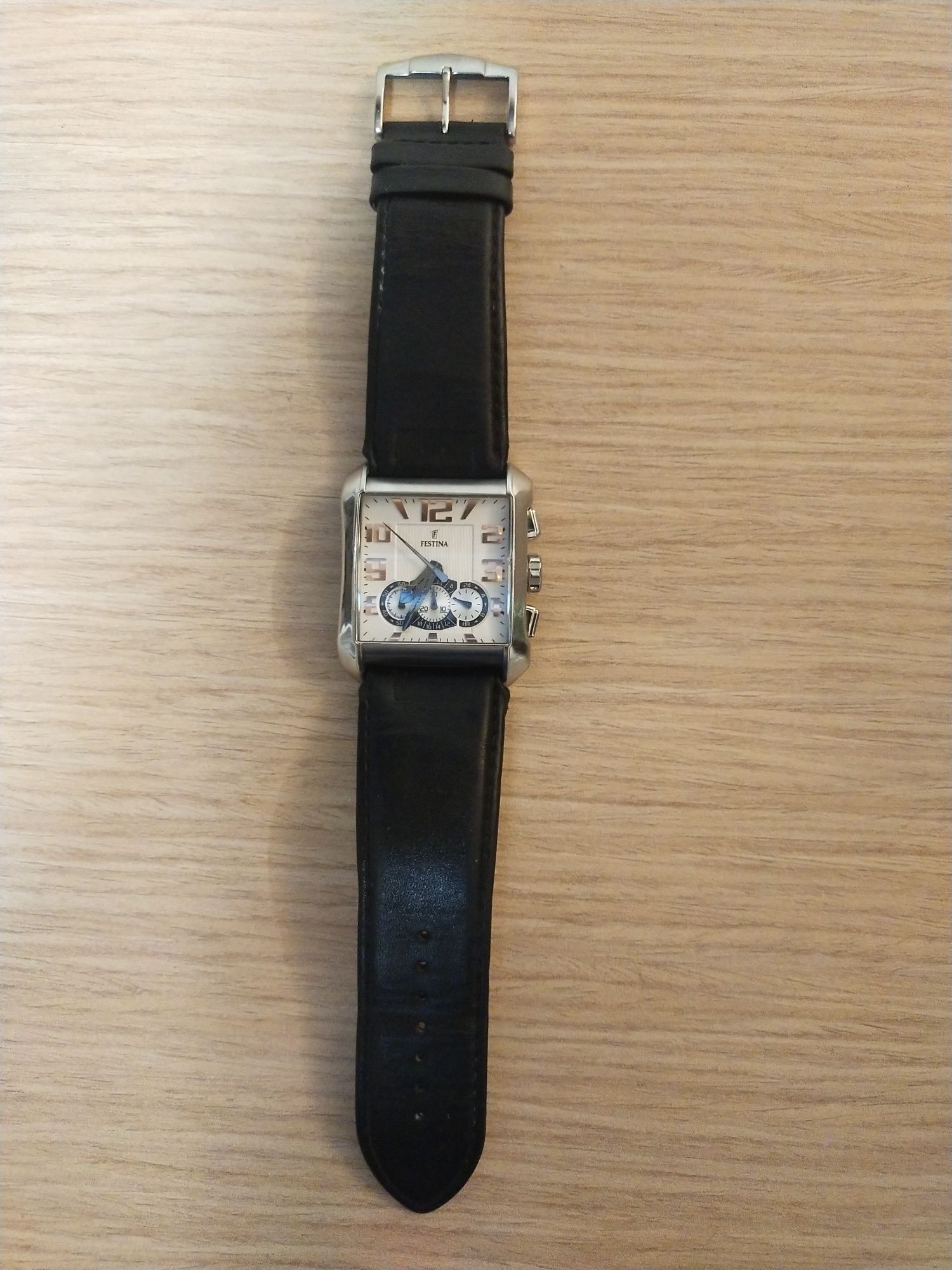 Zegarek Festina .