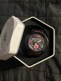 baby g shock protection wr 10 bar