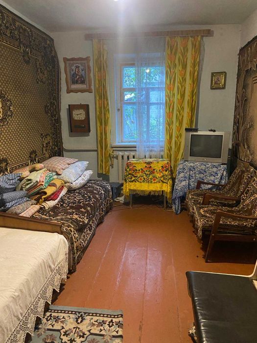 Будинок 74 м2 із зем. діл. 0,25 га  с. Кашперівка Київської обл.