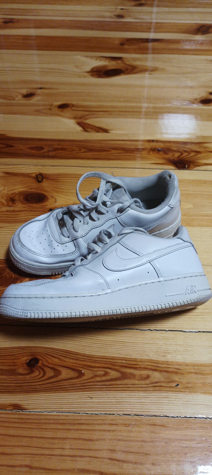 Nike  air  force