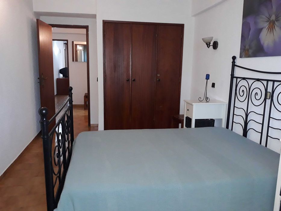 Apartamento T1 Costa da Caparica