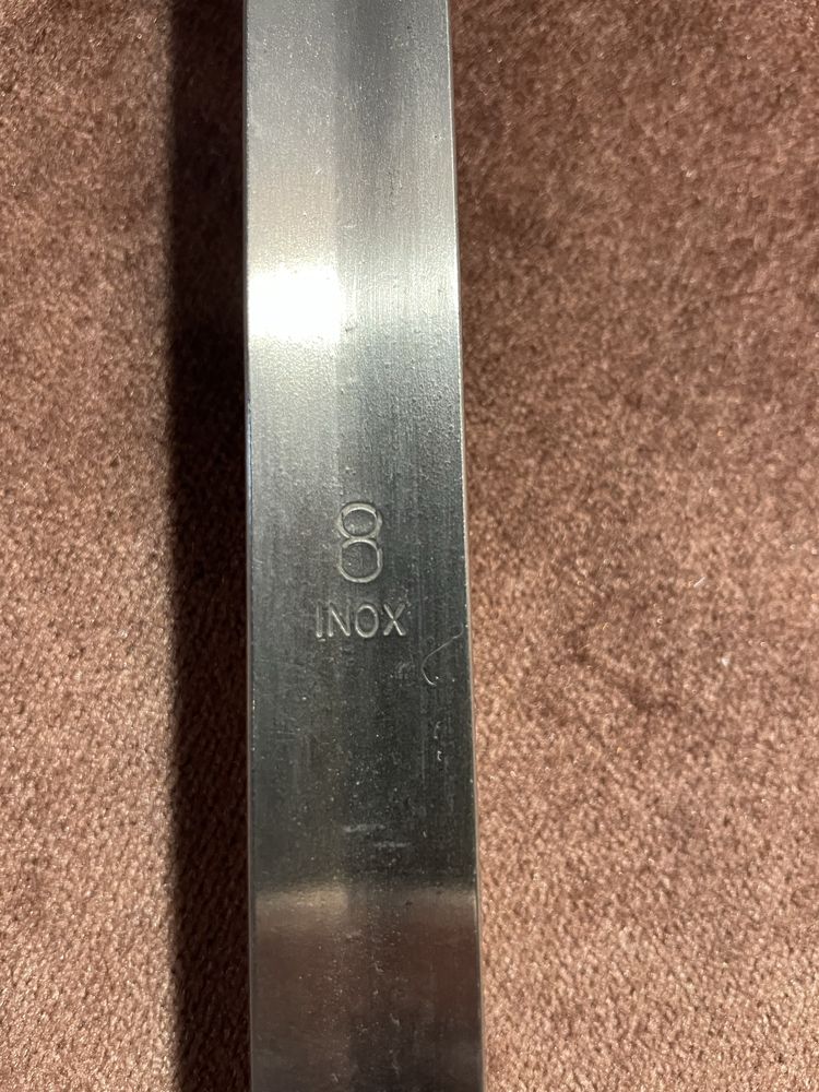 Concha Inox Industrial