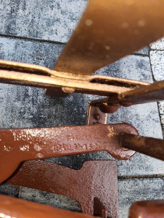 Sprzedam starą wagę.