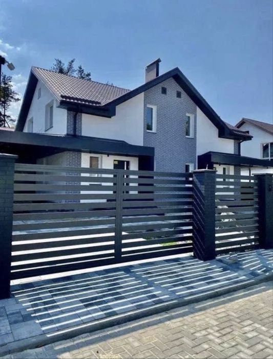 Терміновий продаж! Ціну знижено! Дуплекс 104 м2