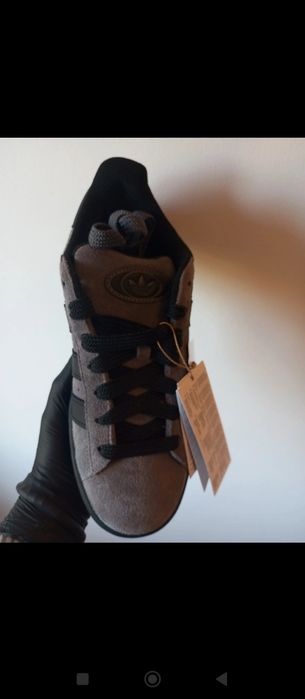 Sapatilhas adidas campus 00S tam 41 1/3