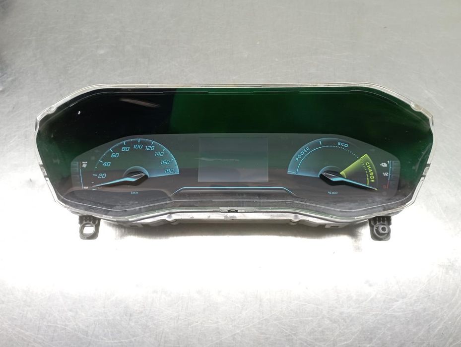 Quadrante / painel de instrumentos PEUGEOT 208 II