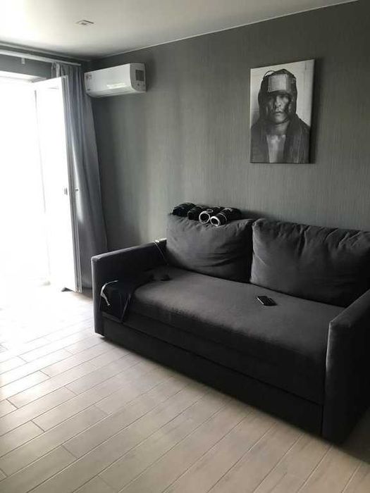 Сдам 1-к квартиру ул. Сичевых Стрельцов, 19