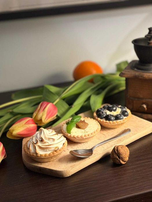 Catering specjalnie dla Ciebie, dania, ciasta, wigilie firmowe