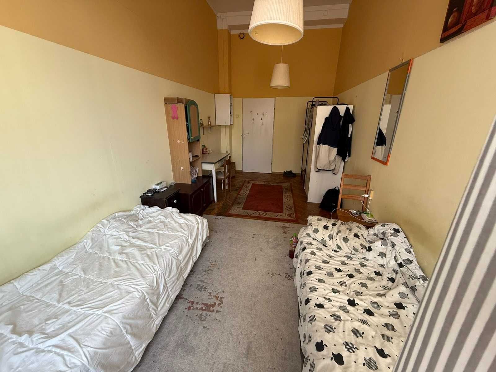 Wynajmę dom/hostel dla pracowników – Wrocław Centrum