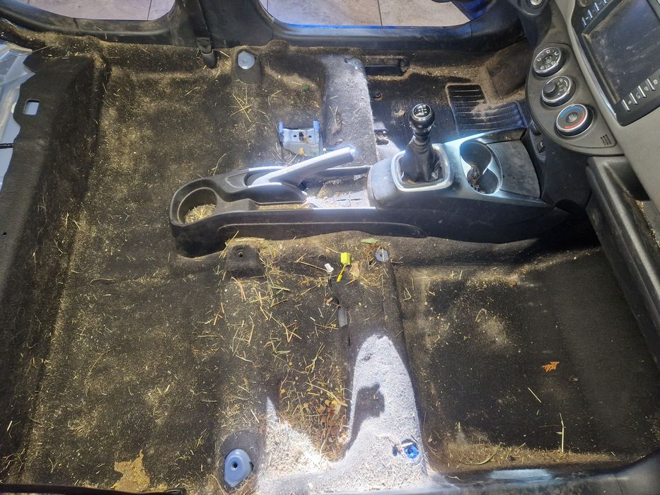 Autodeiling / Pranie tapicerki / Polerowanie lakieru