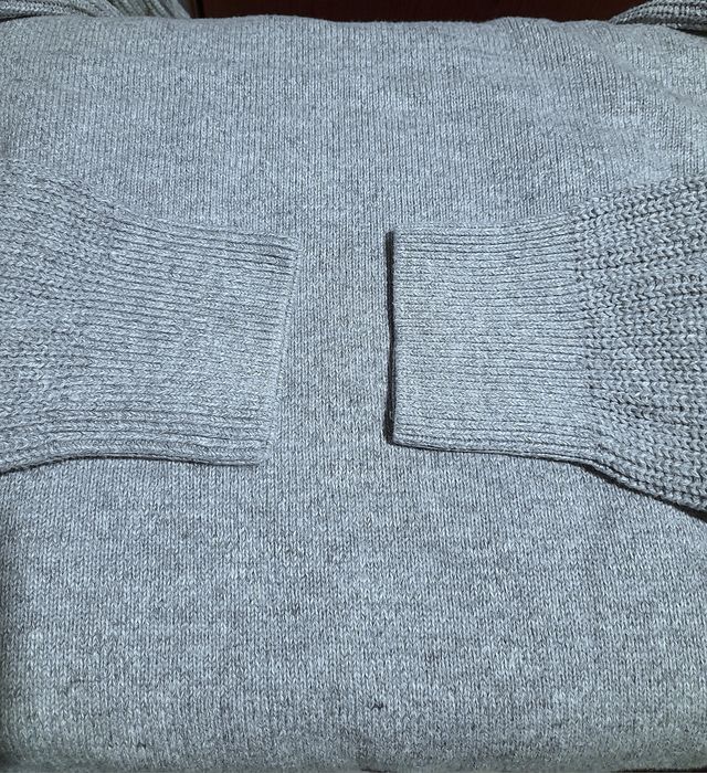 РАСПРОДАЖА Ого-го какой размерчик полувер реглан батал большой рост