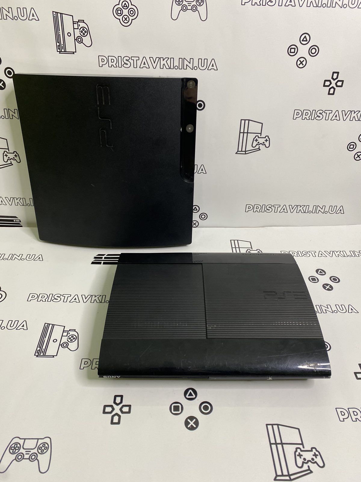 Оренда Прокат PlayStation PS3,PS4,PS5