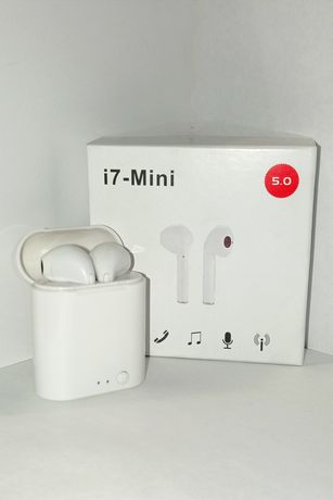 Бездротові навушники i7-mini