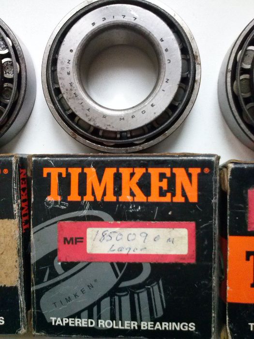 Timken łożysko 53177 / 53375 MF 185/00/90 Massey Ferguson HM903249 USA