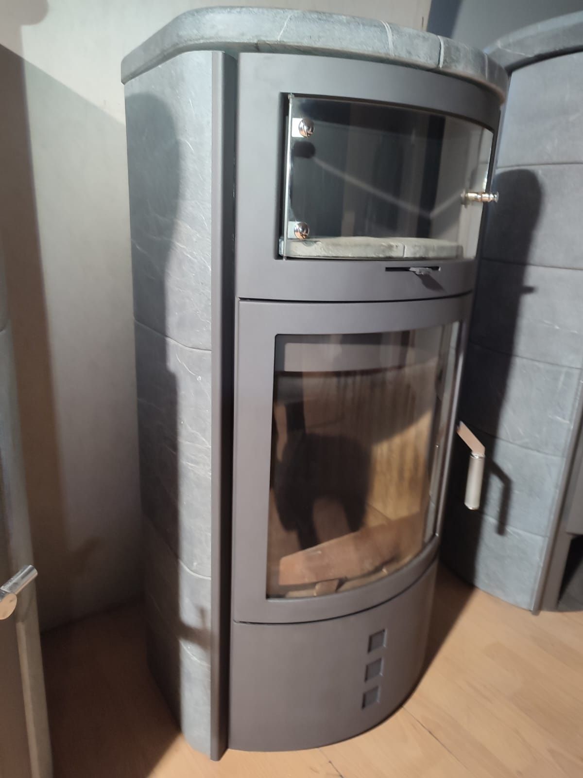 Kominek Hark 35.02 ECOplus