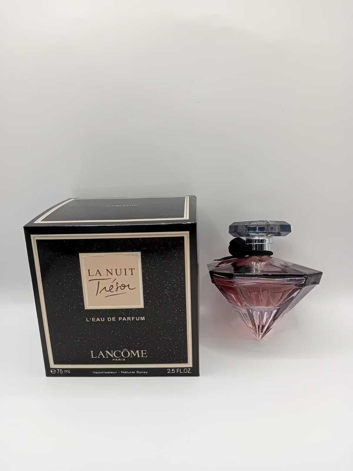perfumów lancome la unit perfume 75ml