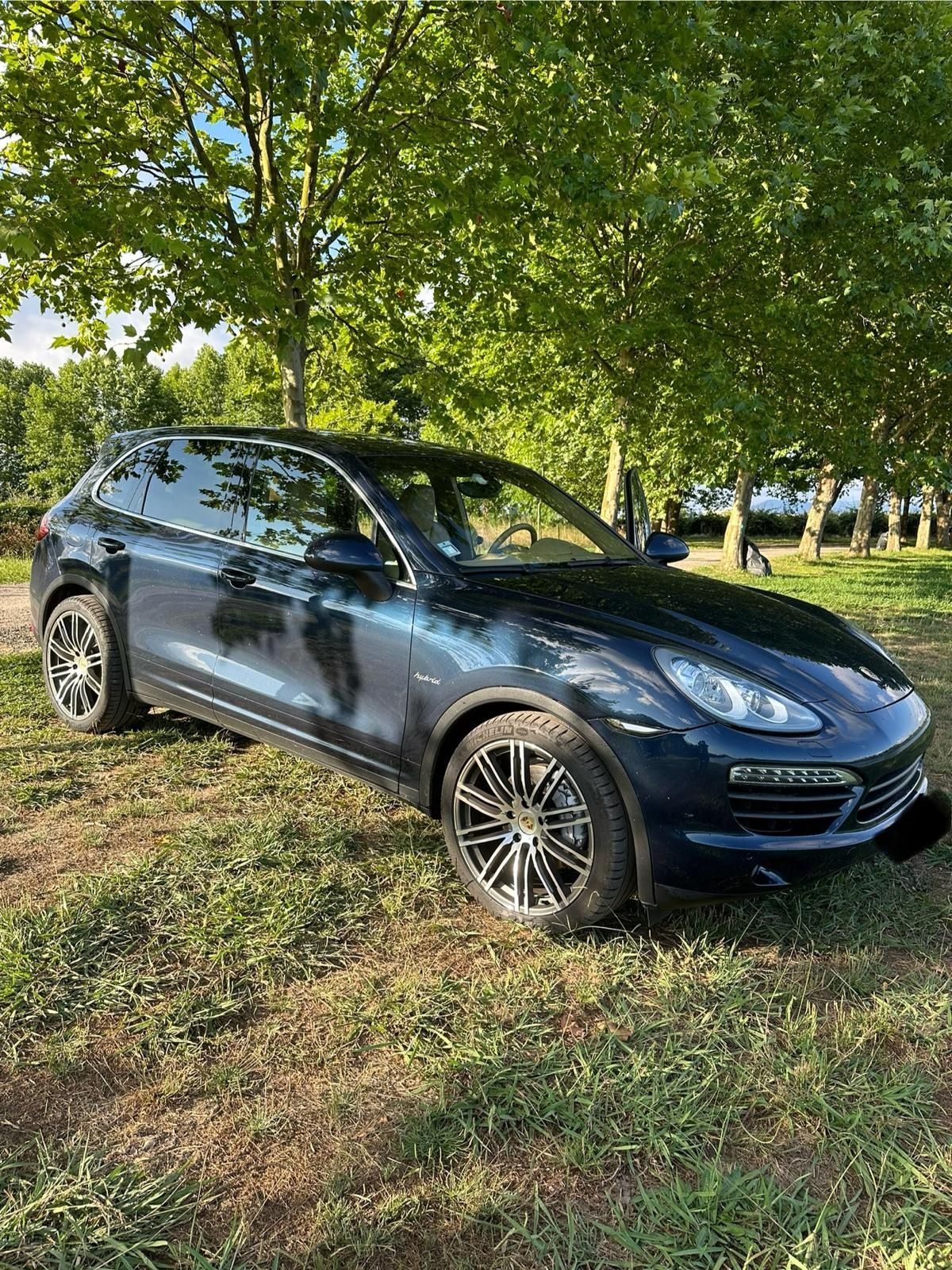 Venda de carro como novo