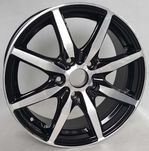 Felgi 16 5x114,3 Hyundai i30 Kia Ceed Laguna 3 Mazda Avensis Civic ASX