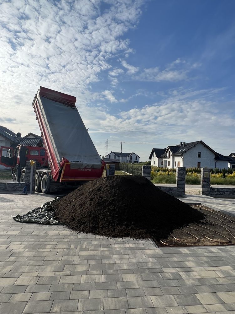 Trawa w rolce, trawa z rolki, trawa, POLSKI TRAWNIK najwyższa jakość
