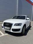 Audi Q5 2.0 8R TDI Quattro S-line | Panorama | Automat | 2010