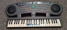 Синтезатор MEDELI MC-6A