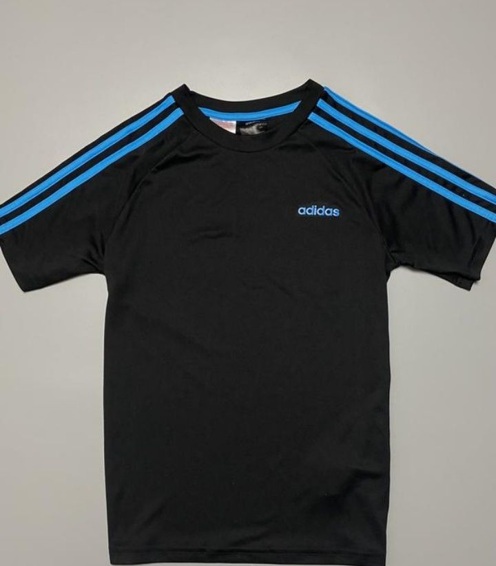 Футболка Adidas рост 150