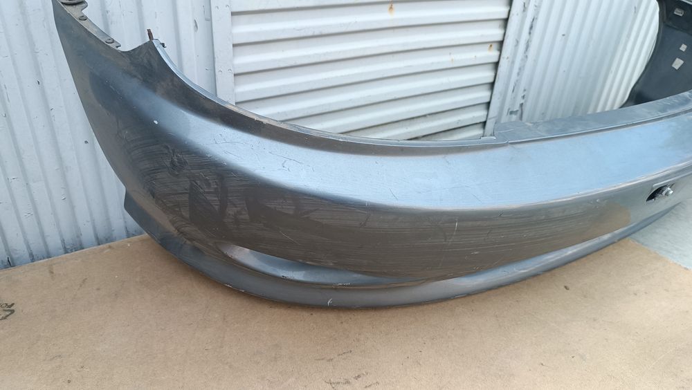 Vendo parachoque de frente Kia rio ano 2002