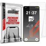 Szkło Hybrydowe Nano Glass do Xiaomi 14T Pro Grizz