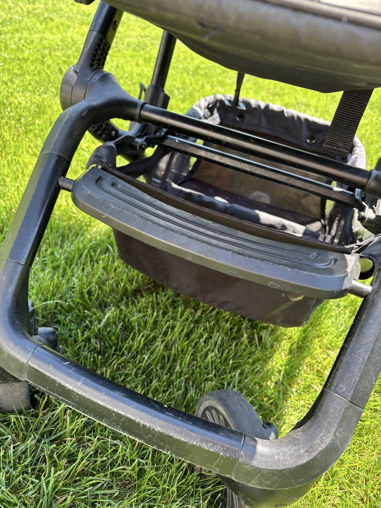 Wózek samolotowy Easywalker Buggy XS